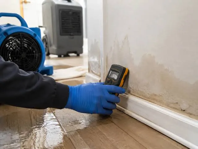 24/7 Water damage restoration services in Stanton, MI - Rapid flood cleanup and mitigation
